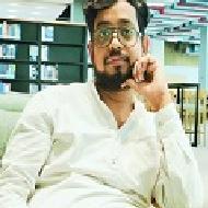 Aman Kumar UGC NET Exam trainer in Sahibzada Ajit Singh Nagar