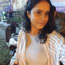 Priyanka M. Class I-V Tuition trainer in Kharagpur