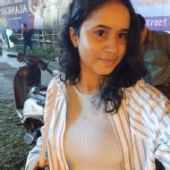 Priyanka M. Class I-V Tuition trainer in Kharagpur