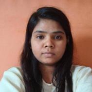 Tejaswini P. Kids Coding trainer in Pune