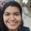 Viya D. Math Tutors trainer in Mukundapuram