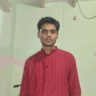 Rohit Kumar Class 10 trainer in Agra
