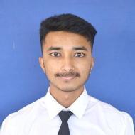 Naitik Class 10 trainer in Pimpri-Chinchwad