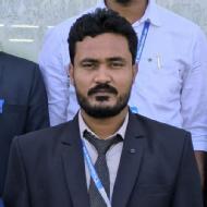 Abhishek Kumar Jha Class 12 Tuition trainer in Gaya