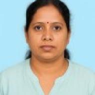 Lakshmi Class I-V Tuition trainer in Puducherry