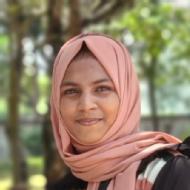 Jaseena Class I-V Tuition trainer in Kozhikode