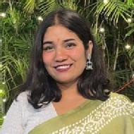 Sakshi V. Class 8 Tuition trainer in Dehradun