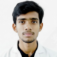 Prajjwal Verma Class 12 Tuition trainer in Kanpur