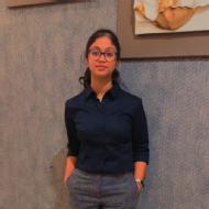 Siddhi Class I-V Tuition trainer in Ranchi