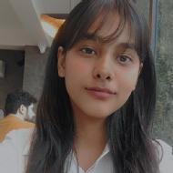 Deepanshi Class 12 Tuition trainer in Ghaziabad