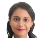 Disha P. BTech Tuition trainer in Dhule
