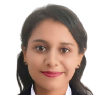 Disha P. BTech Tuition trainer in Dhule