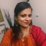 Sangi Choudhary Class I-V Tuition trainer in Hyderabad