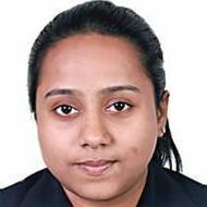 Durga K. Agile trainer in Bangalore