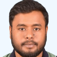 Raihan Islam Class 12 Tuition trainer in Kolkata