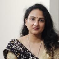 Ruchi G. Vedic Maths trainer in Kanpur