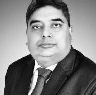 Tathagata Dasgupta Data Analysis trainer in Gurgaon