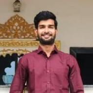 Rajdeep Singh Class 10 trainer in Indore