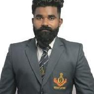 Satyam Personal Trainer trainer in Mughalsarai