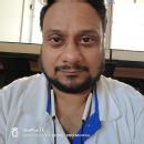 Shreejeet Chakravarty IT Security Management trainer in Noida