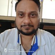 Shreejeet Chakravarty Cyber Security trainer in Noida