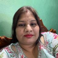Poonam S. Class I-V Tuition trainer in Delhi