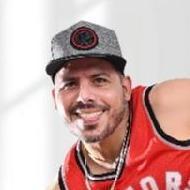 William Choreography trainer in Abu Dhabi