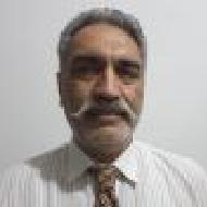 Sukhpreet Singh Sodhi HR trainer in Noida