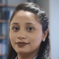 Harpreet K. Class I-V Tuition trainer in Jalandhar