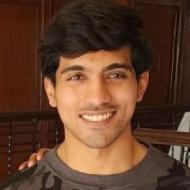 James Stephen Personal Trainer trainer in Bangalore