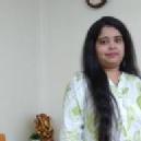 Akshata S. Diet and Nutrition trainer in Thane