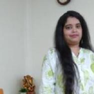 Akshata S. Diet and Nutrition trainer in Thane