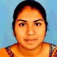 Daaravath P. Class 10 trainer in Rangareddy