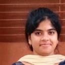 Swathi N. photo