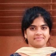 Swathi N. Class I-V Tuition trainer in Etcherla