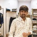 Ravi Choudhary Class 10 Tuition trainer in Neemuch