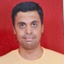 Pavan S Class 6 Tuition trainer in Bangalore