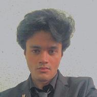 Ayan Baruah Guitar trainer in Mumbai