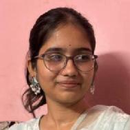 Vaishnavi S. Class 11 Tuition trainer in Akola