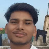 Ayush Kushwaha Class 10 trainer in Hazaribag Sadar