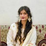 Paridhi S. Class 12 Tuition trainer in Seoni