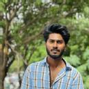 Shashank Gym trainer in Bangalore