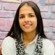 Varsha G. Class 12 Tuition trainer in Rohtak