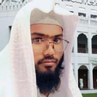 Maulana Waqqas Salafy Dance trainer in Delhi