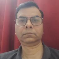 Sunil Kumar Engineering Entrance trainer in Nashik