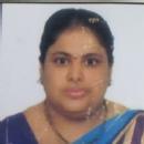 Photo of K Srivalli Saraswathi