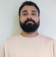 Shivam Class I-V Tuition trainer in Delhi