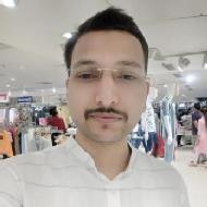 Vivek Shukla Class 9 Tuition trainer in Kunda