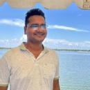 Monish Goswami photo