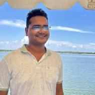 Monish Goswami BTech Tuition trainer in Guwahati